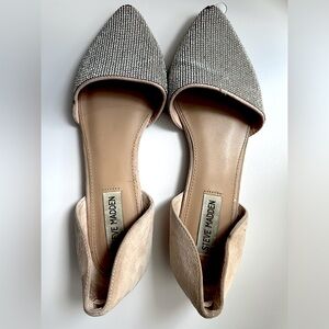 Steve Madden Flats